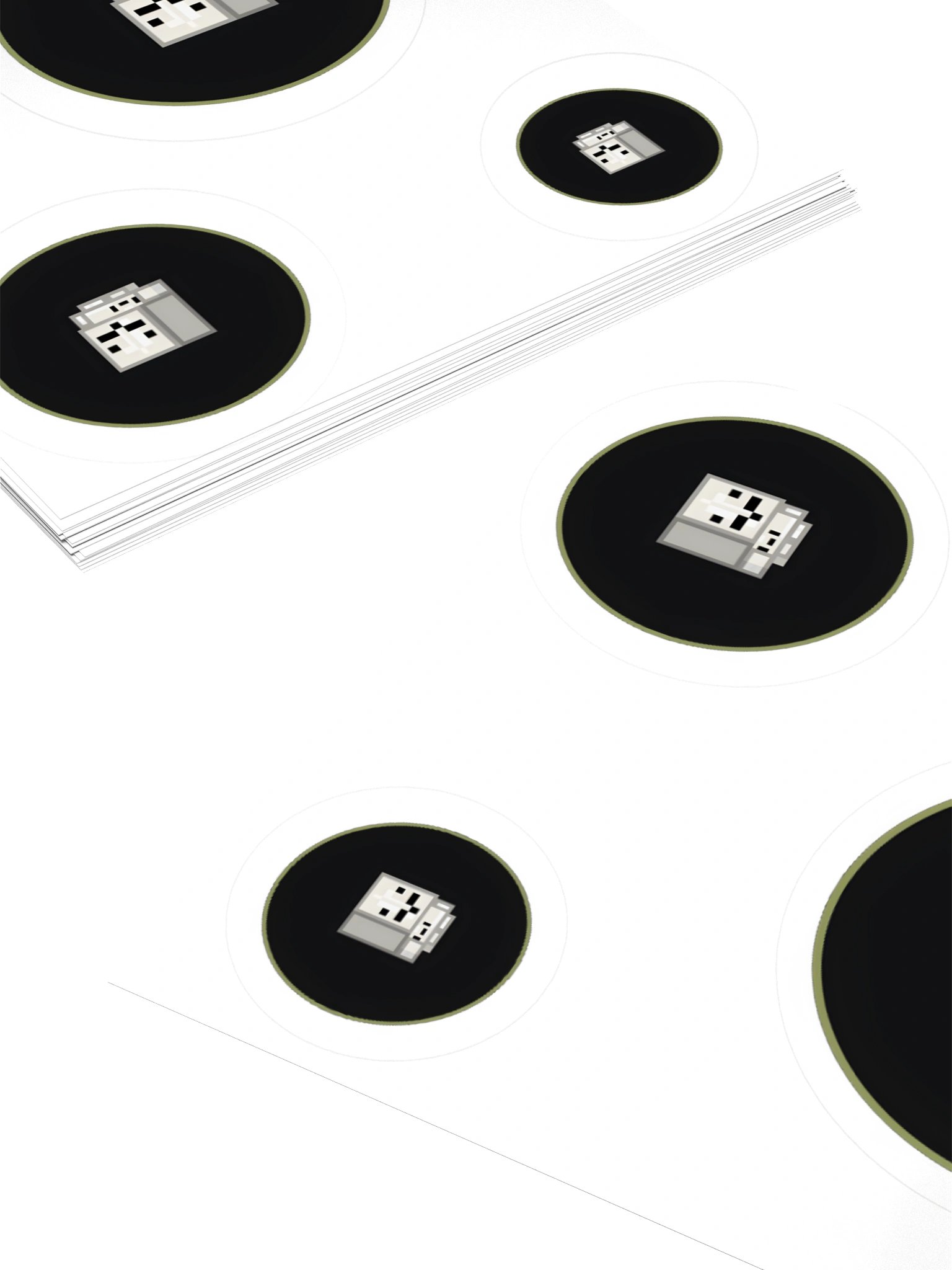 toastexe sticker pack 1 product image (10)