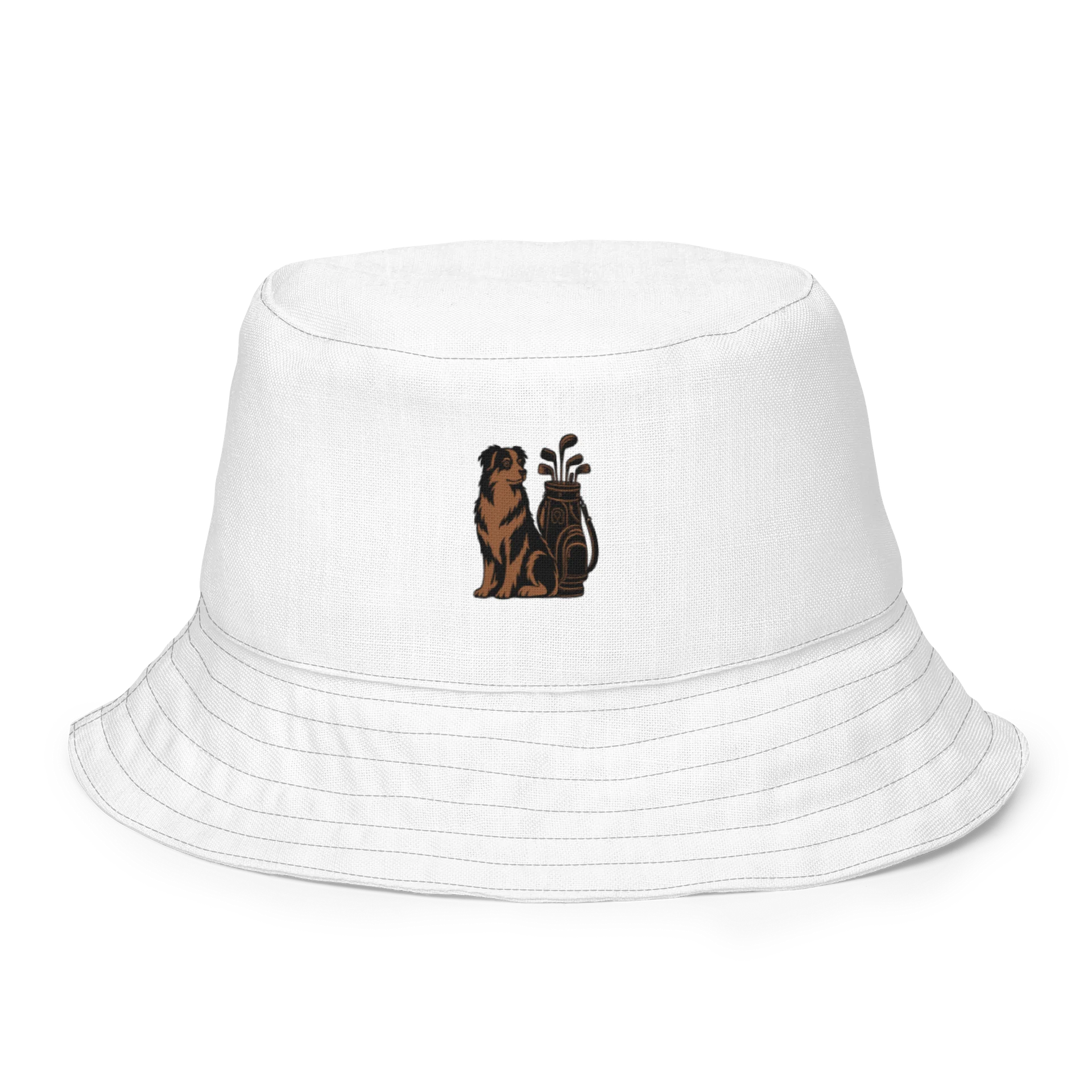 The Stetson Bucket Hat product image (1)