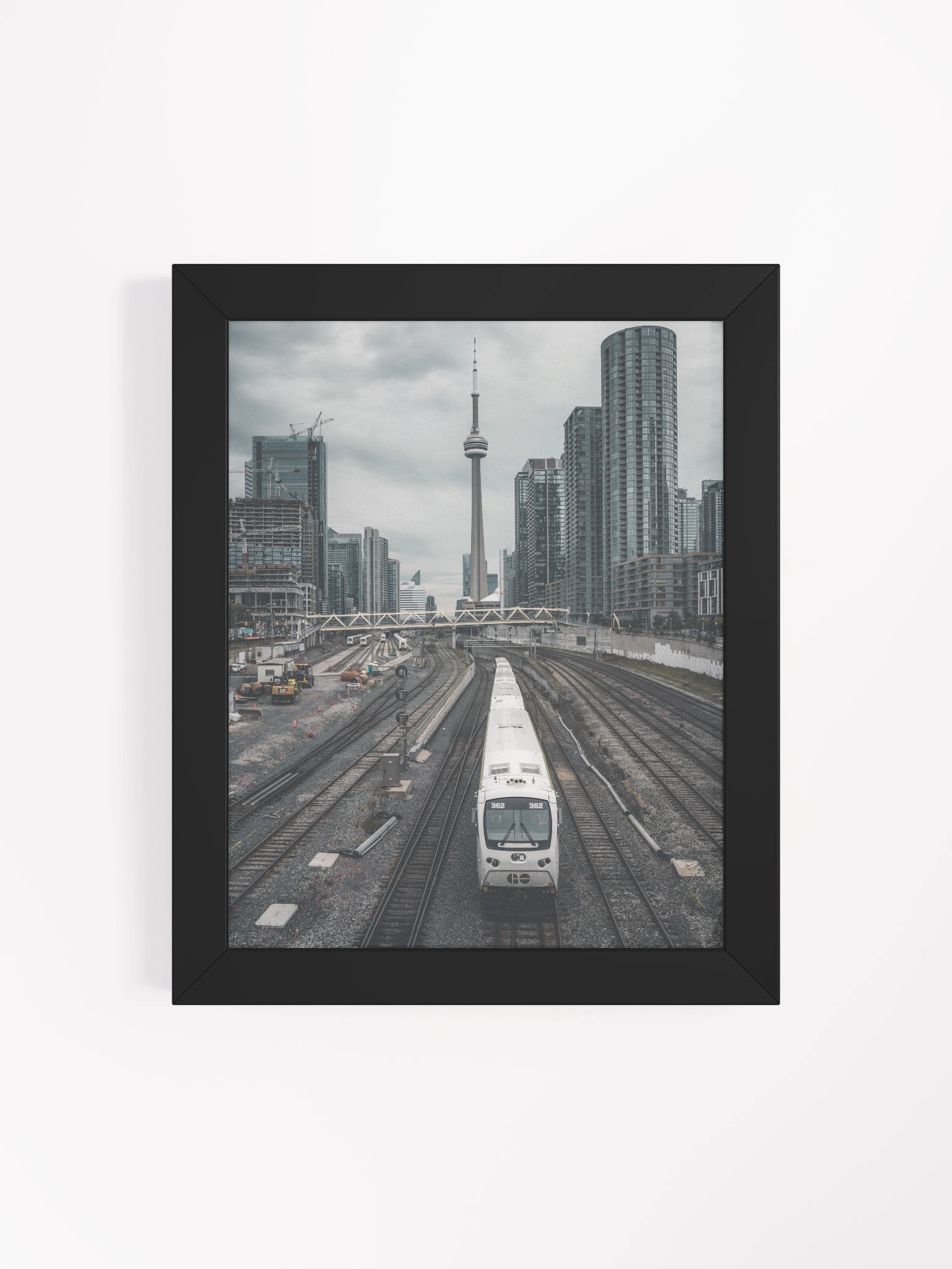 Toronto Frames #7 product image (13)