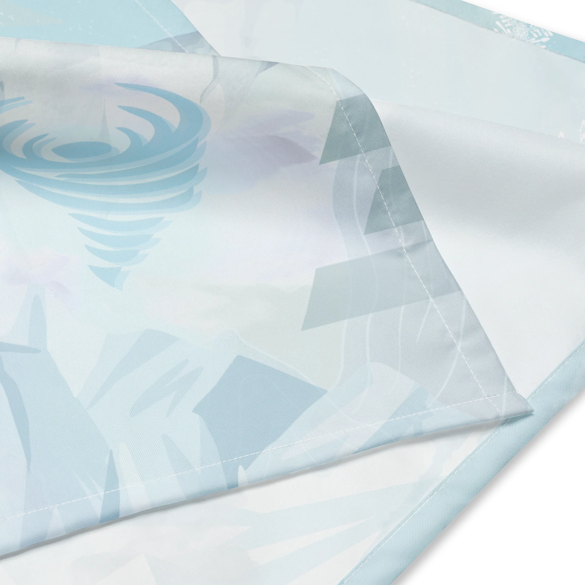 White Ninja Mask product image (7)