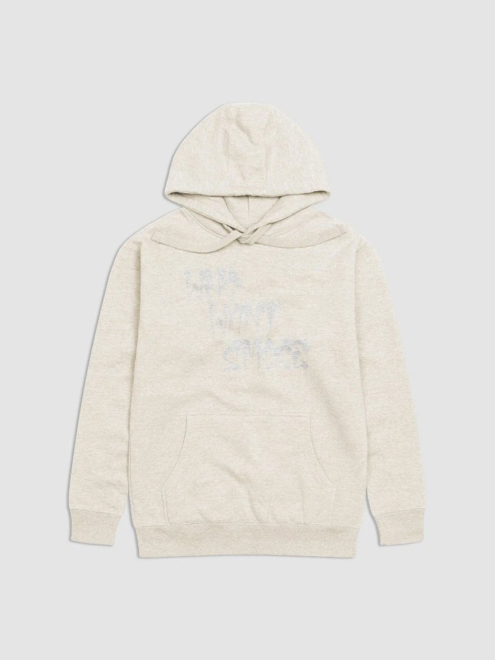 Who Want SmoCe Text Hoodie product image (1)