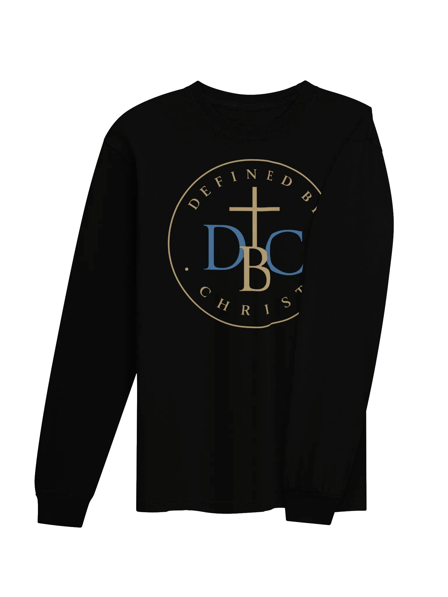 Classic: Logo Long Sleeve product image (3)