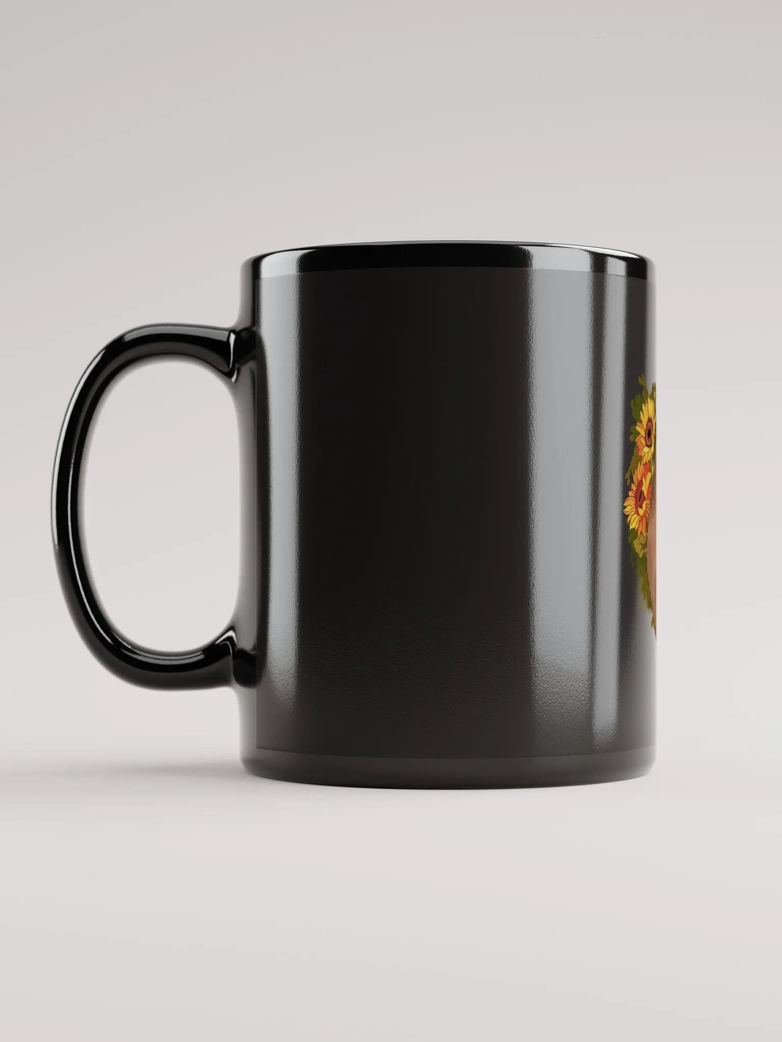 Christopher Flower Mug product image (11)
