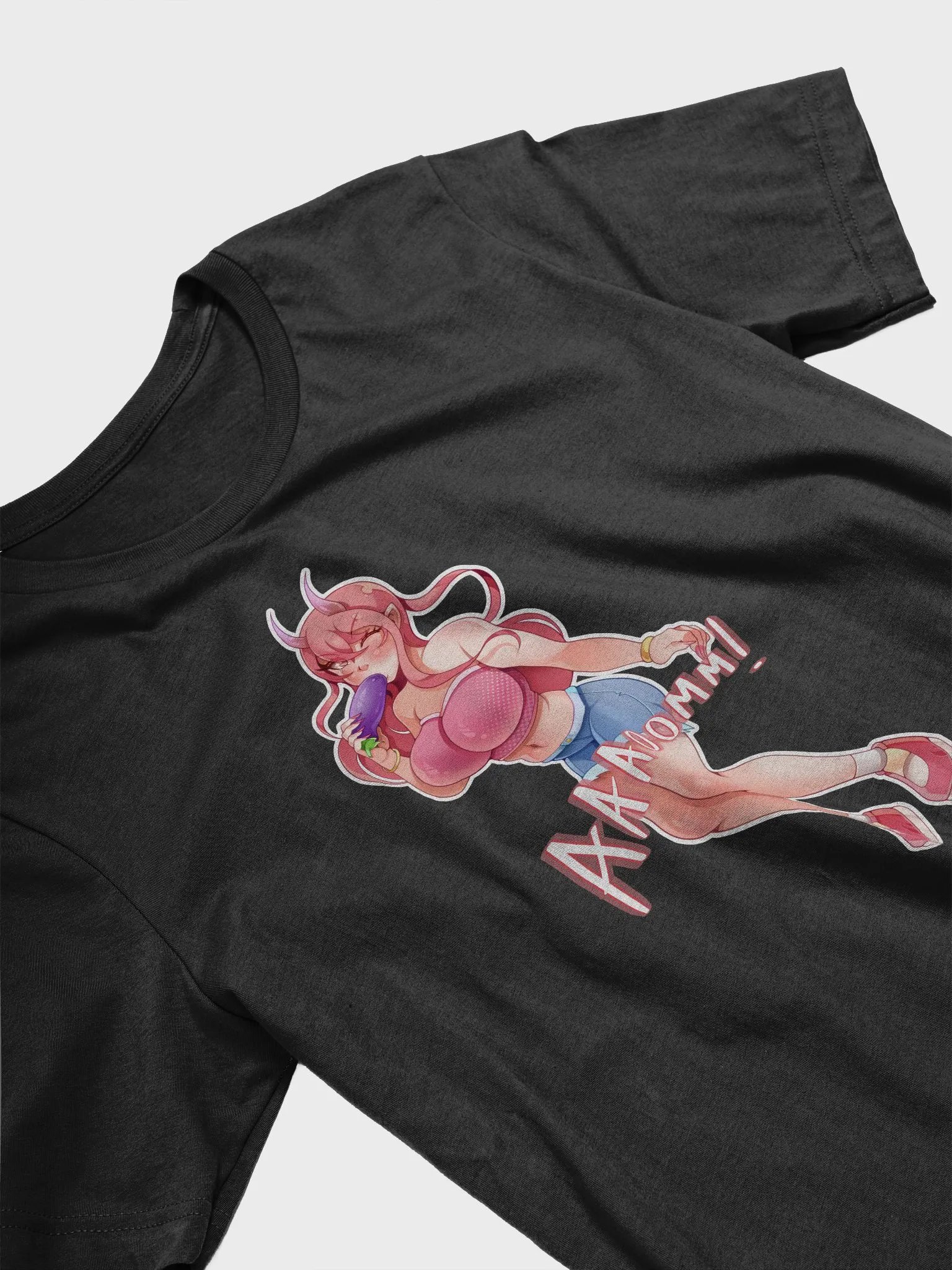 Sucking Eggplant Shirt product image (3)