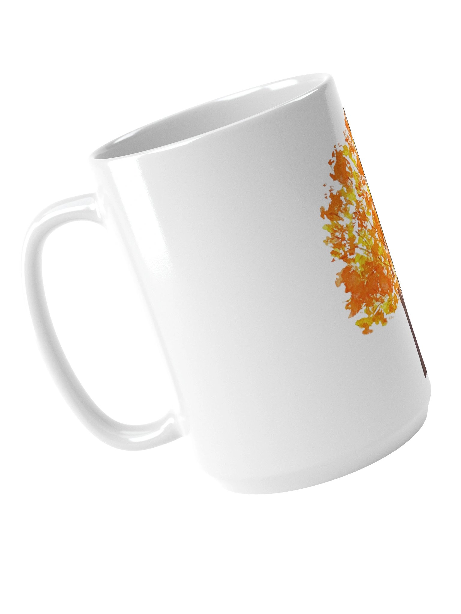 Sunset Tree Mug product image (4)