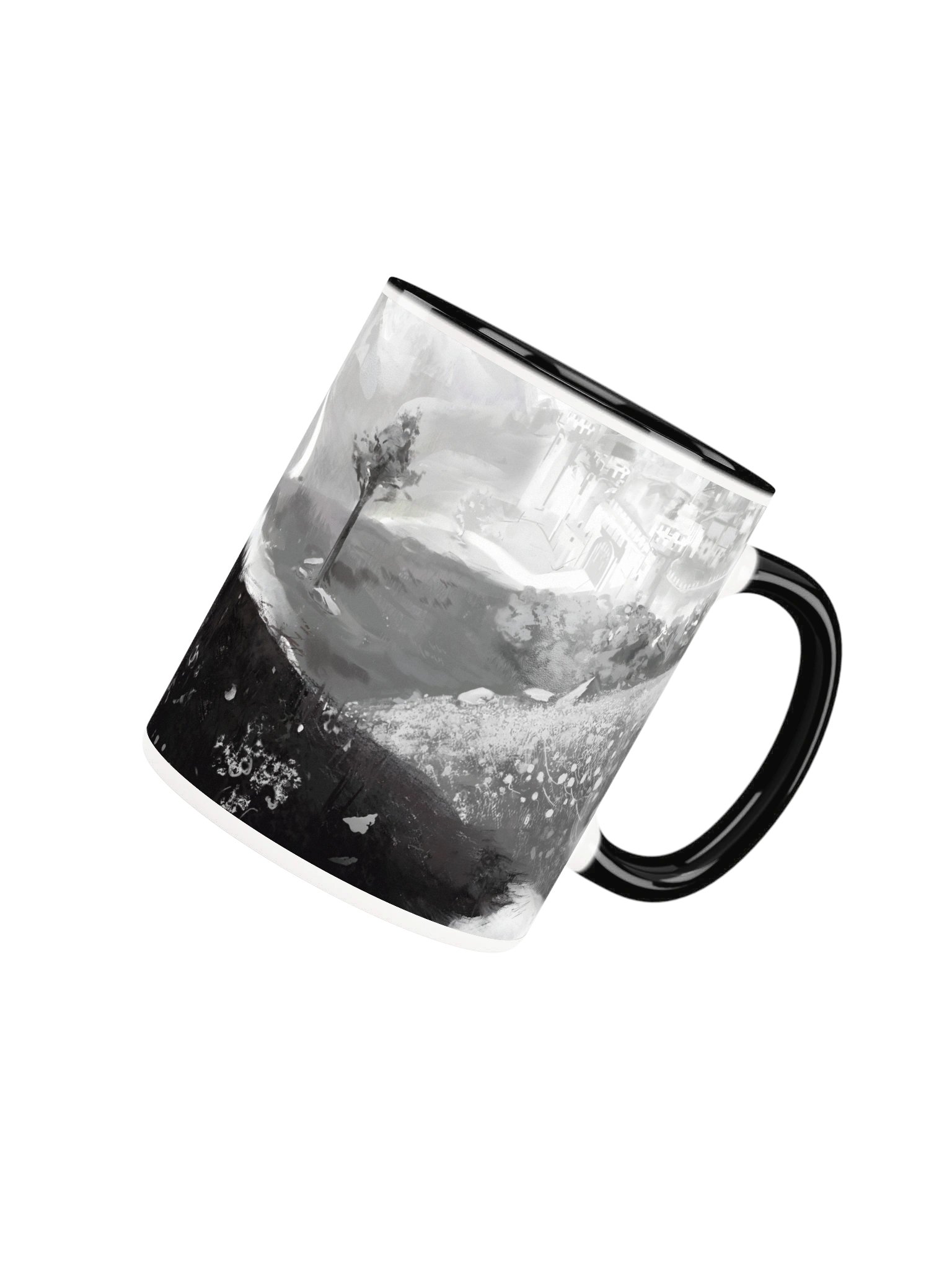 Ceramic Mug | There Collection product image (4)