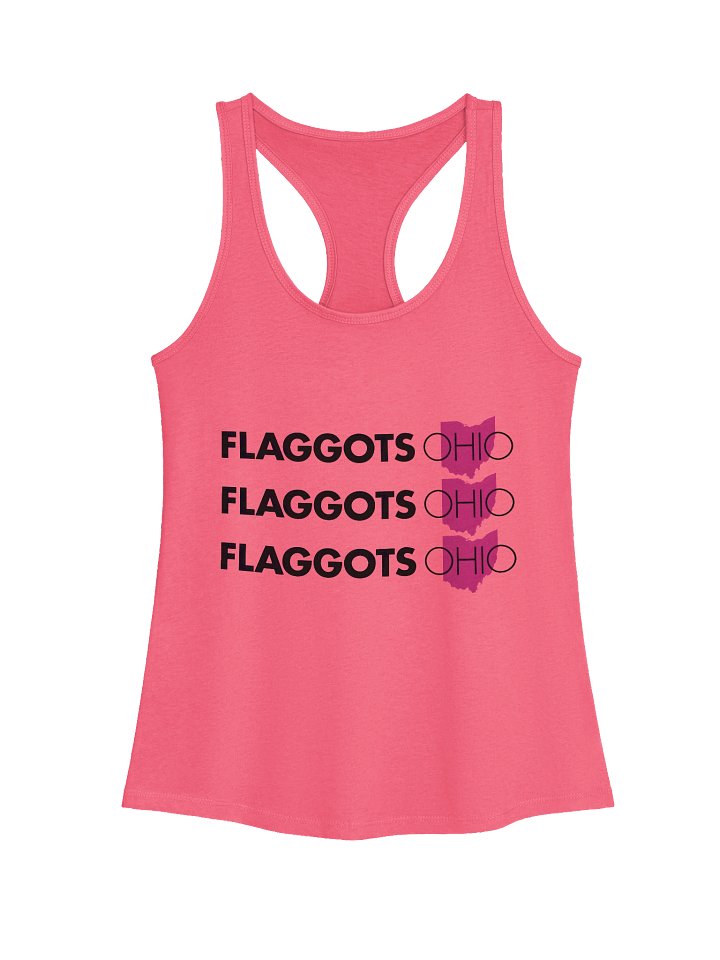 Racerback Tank product image (1)