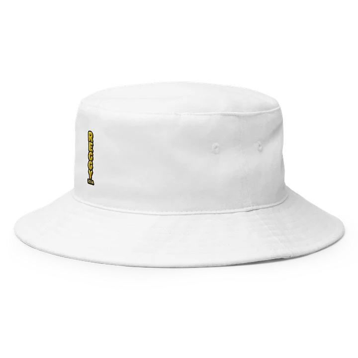 Reggy Sosa Bucket Hat product image (2)