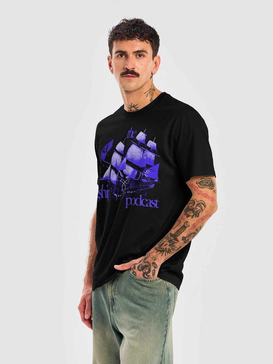 The Vergecast Tee product image (6)
