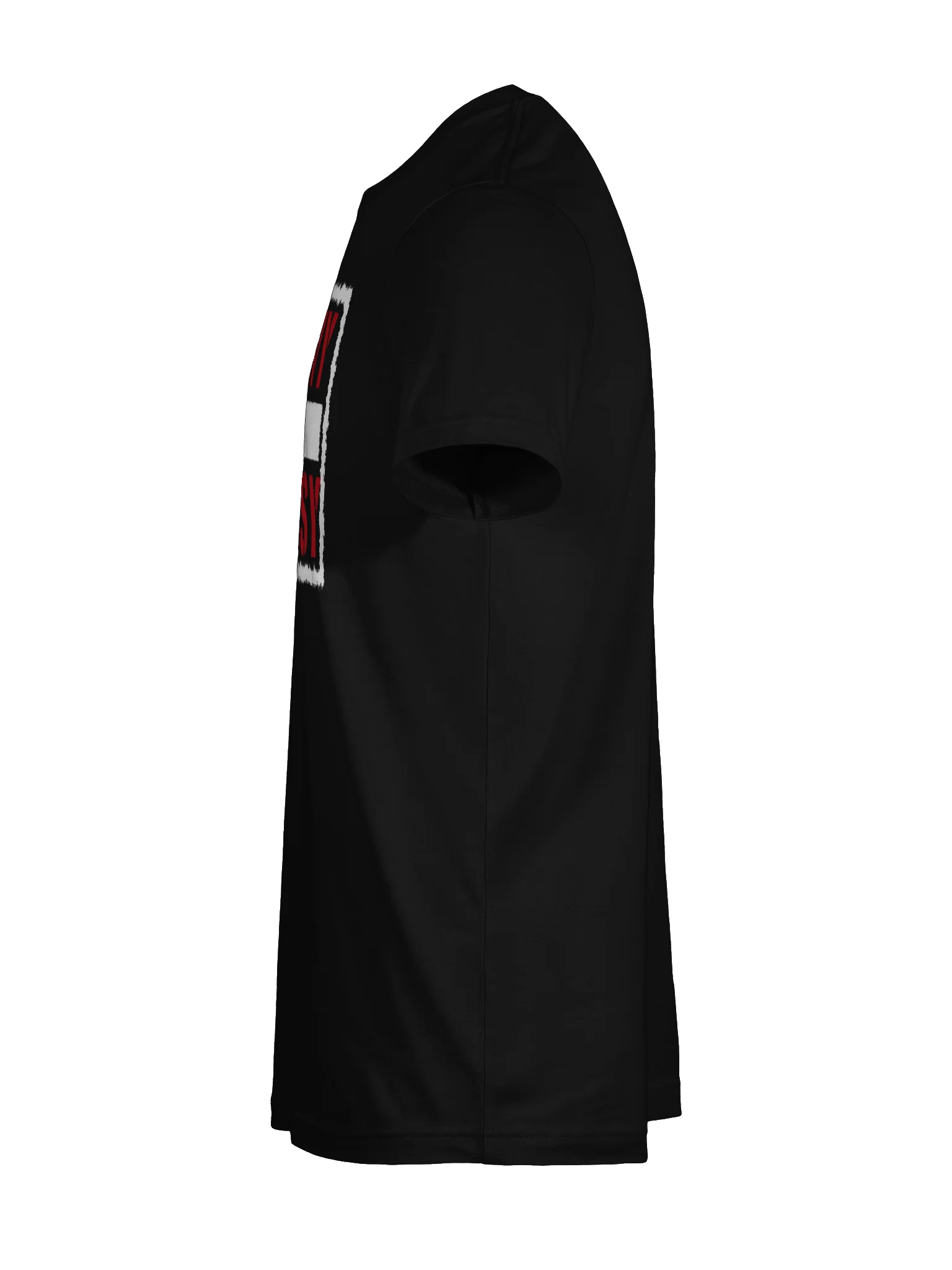 FunnyNFarbsy Attitude Wrestling Shirt product image (21)