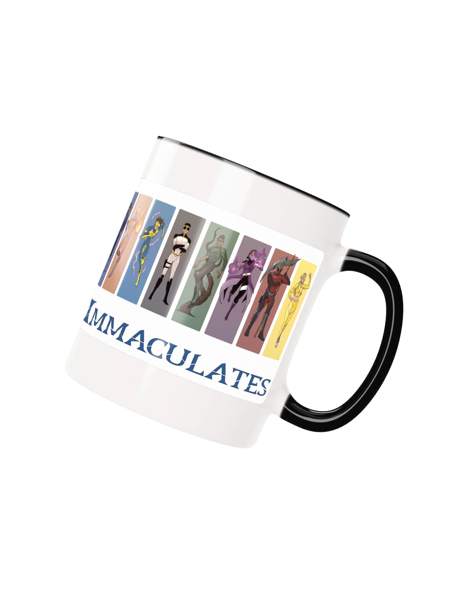 The Immaculates Mug product image (20)
