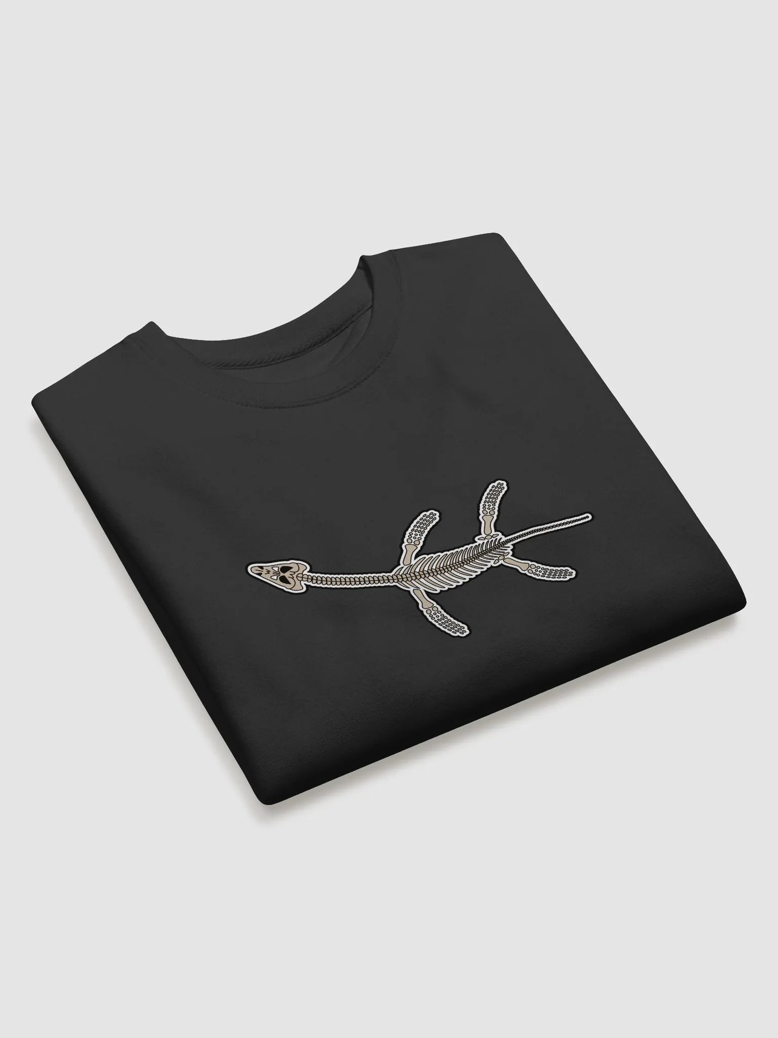 Epic Plesiosaur Premium Sweatshirt product image (2)