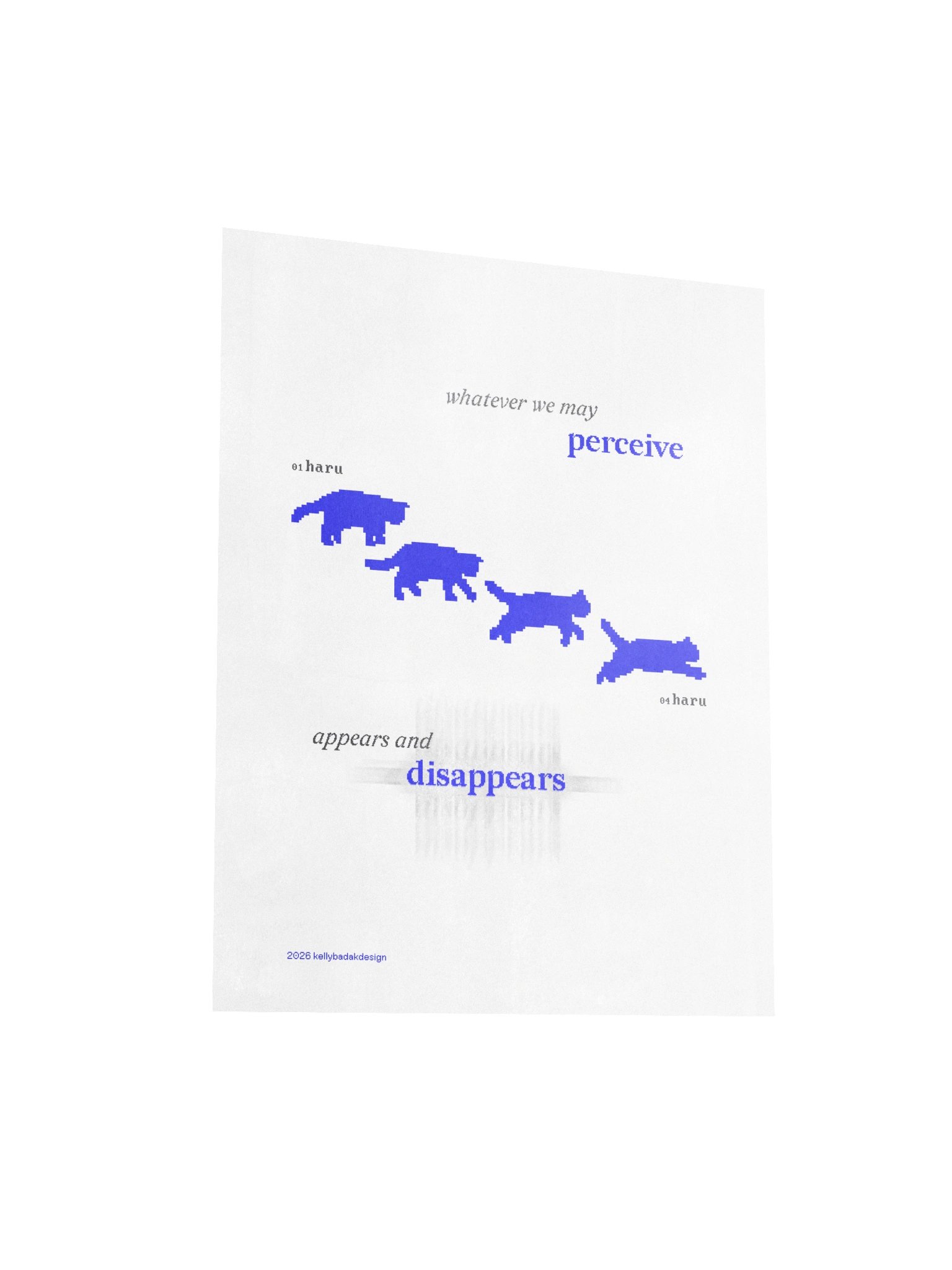 Perception .01 product image (3)