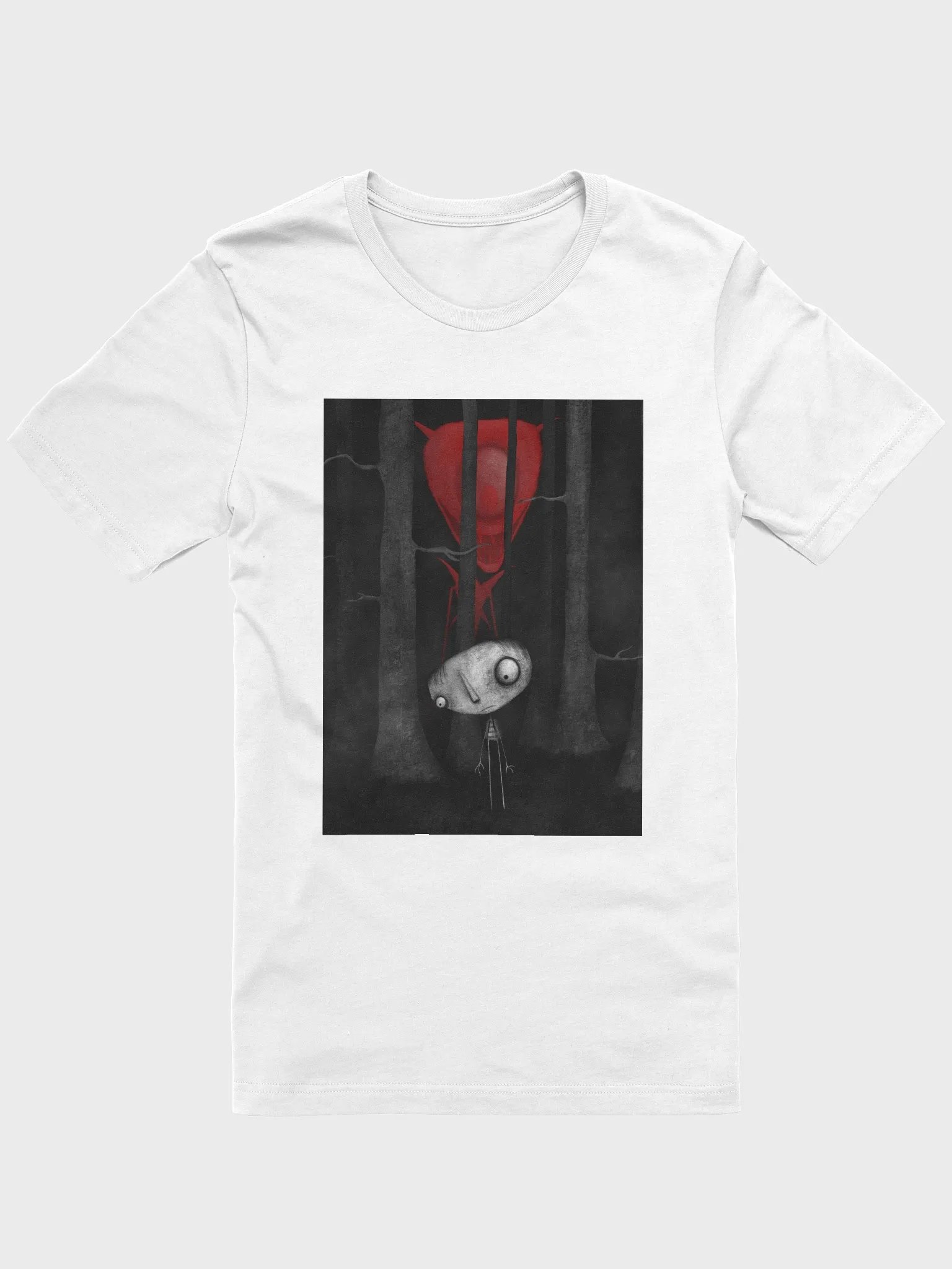 Once T-Shirt product image (1)