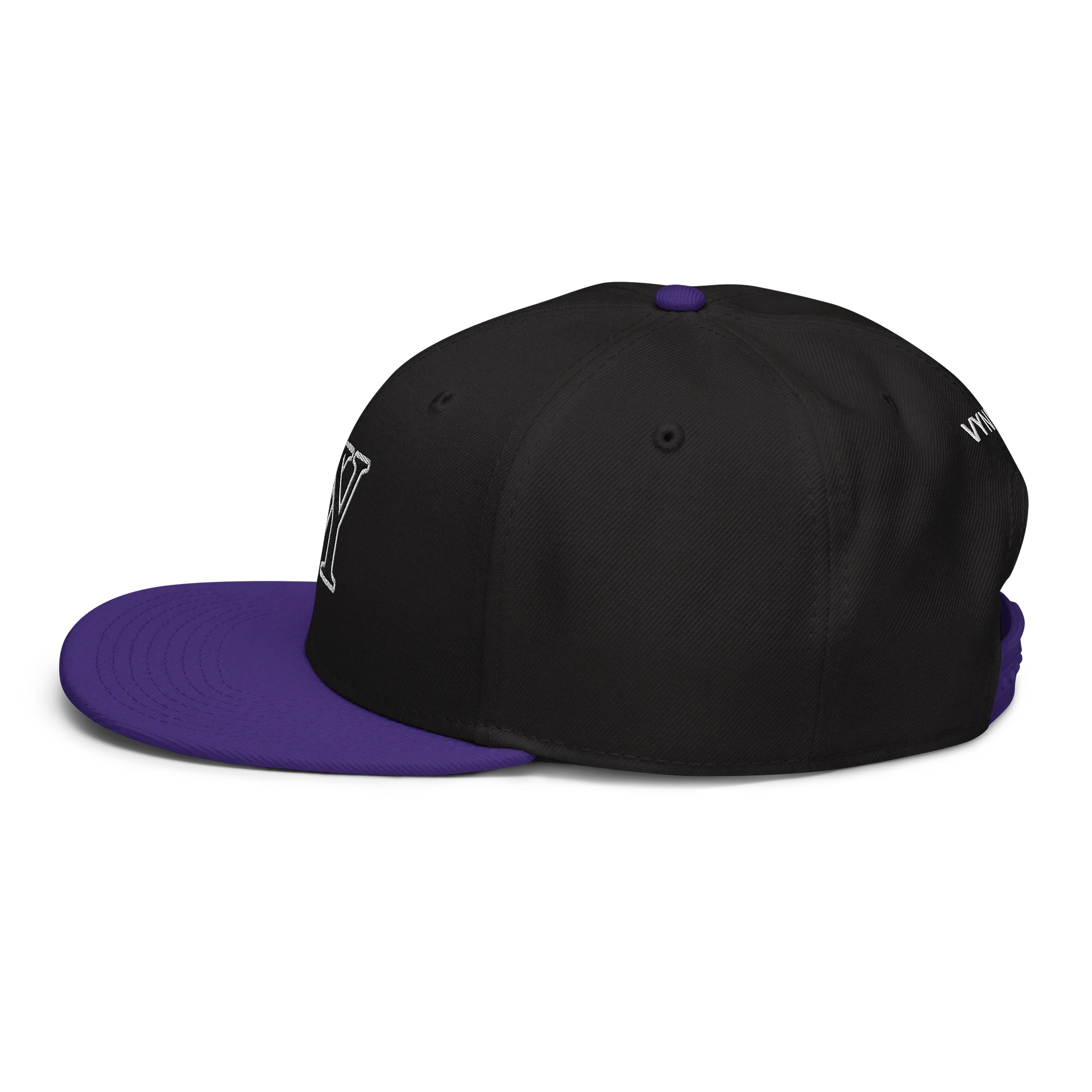 CLASSIC VY VYNING SnapBack product image (3)