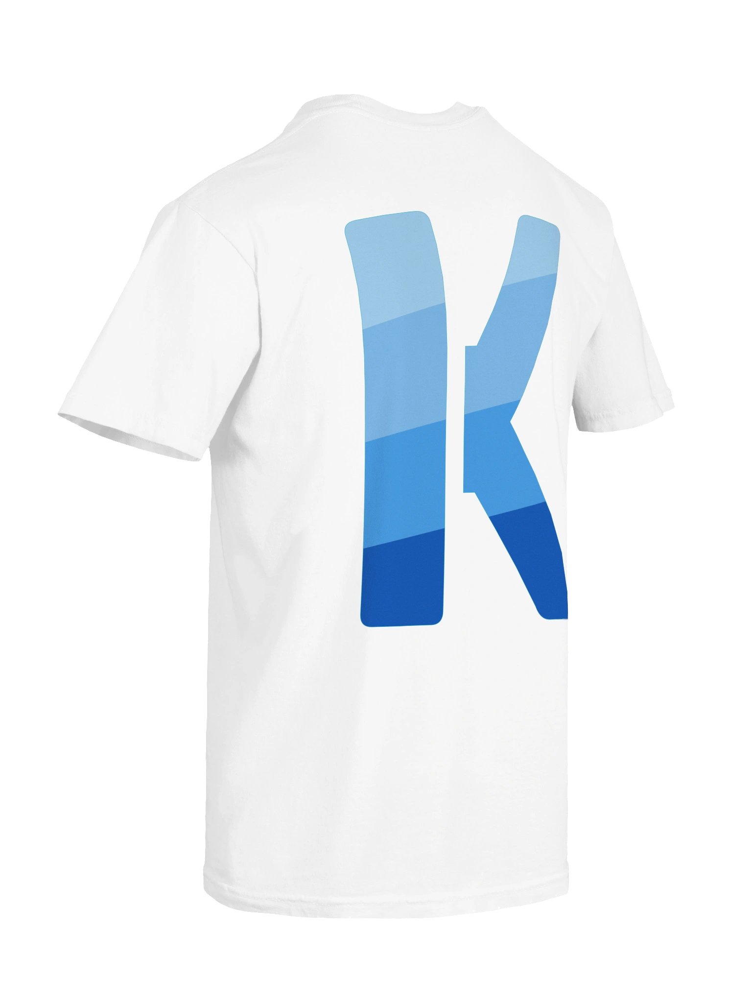 Hero K Back Print Tee product image (8)