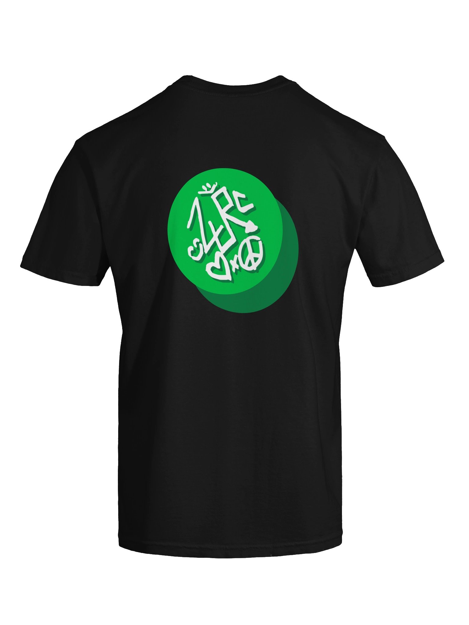ZURC LOGO Embroidered/Printed Tee product image (86)