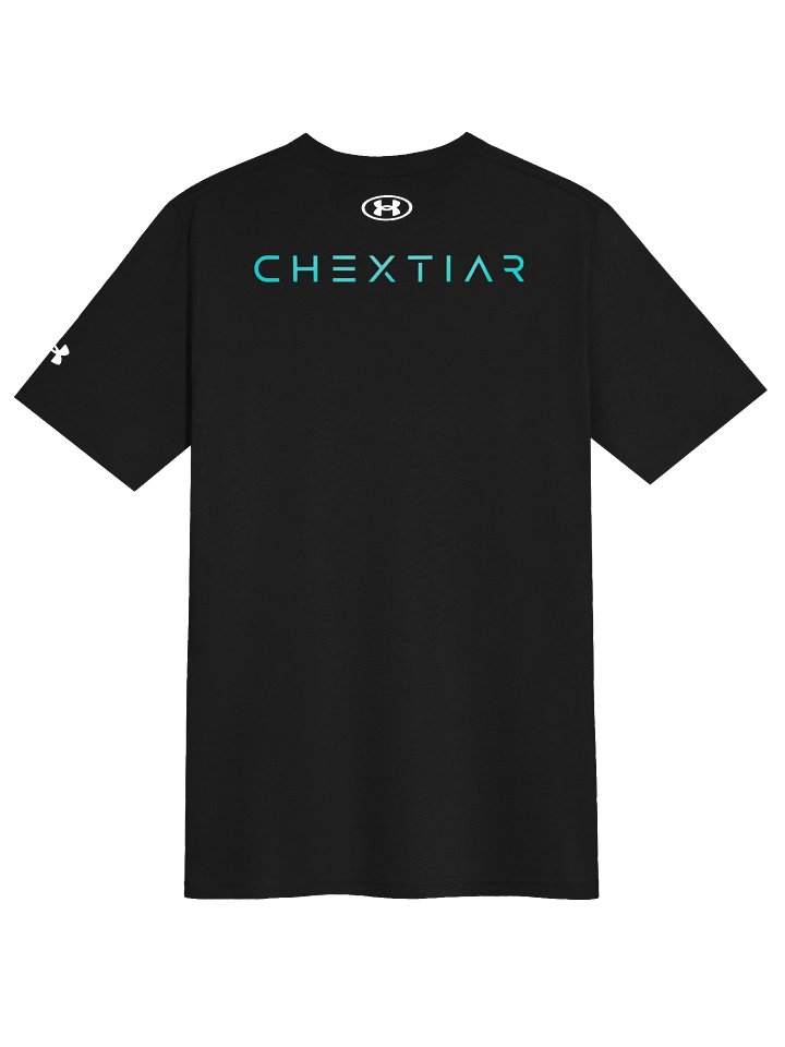 Chex Sin - Unisex Tee | 2 product image (2)