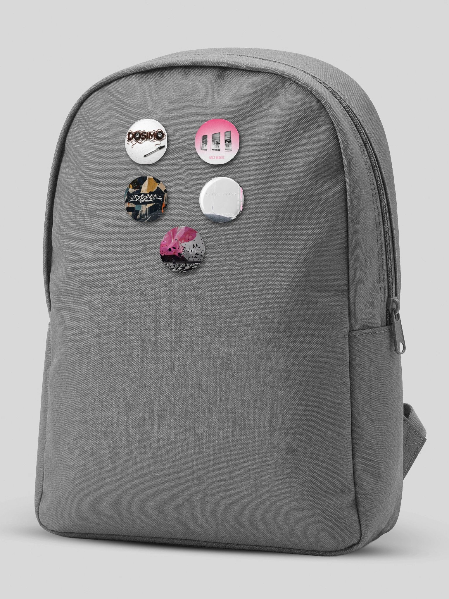 Dosimo Badges product image (7)