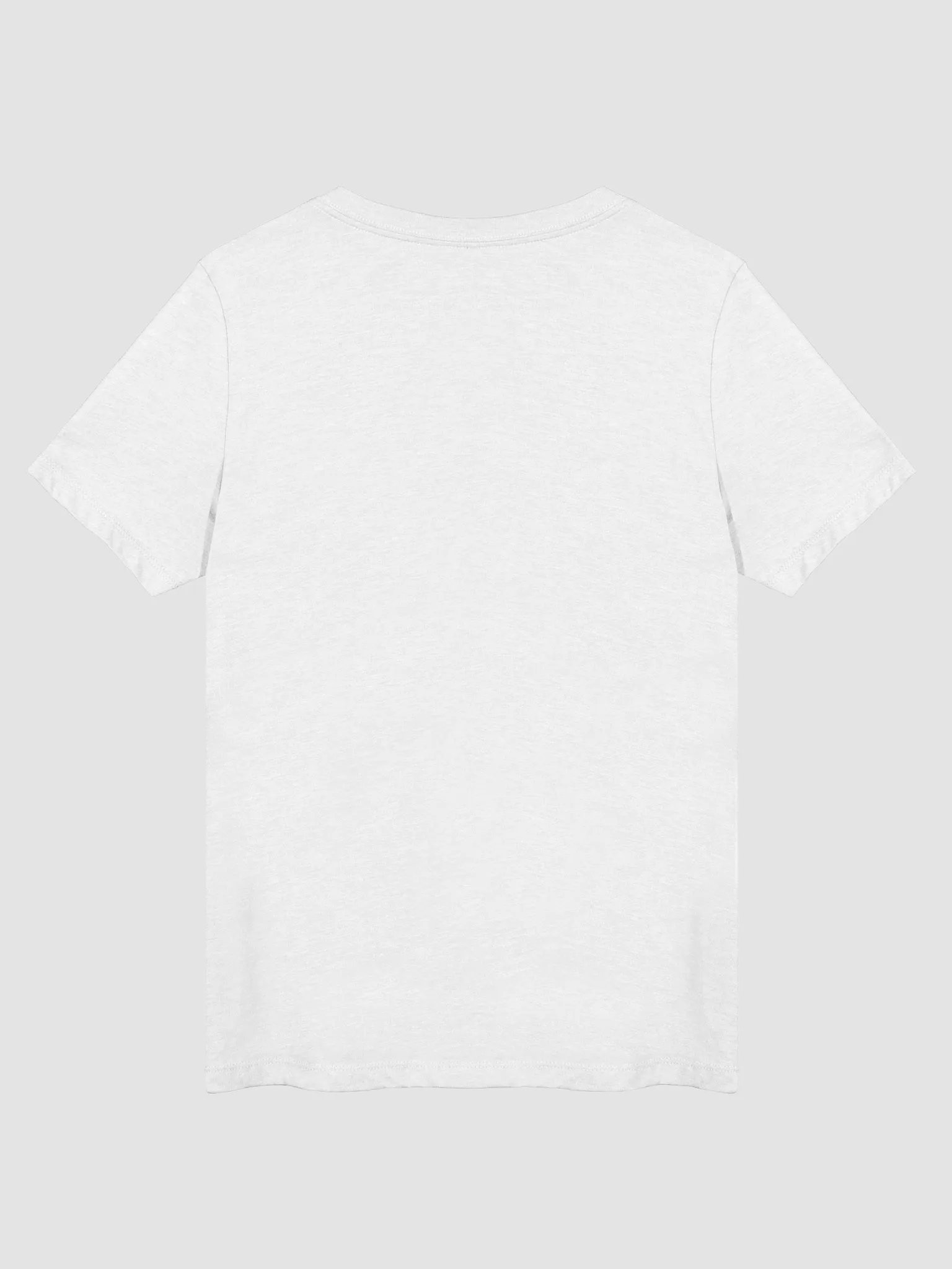 Singer From Kazakhstan Bella Canvas Unisex V-Neck product image (8)