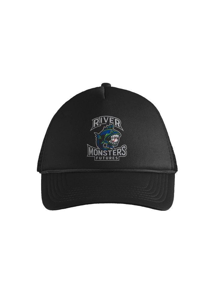 RIVER MONSTER FUTURES CAP product image (1)