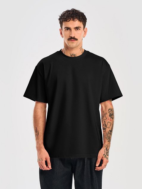 Photo showing AS Colour Heavy T-shirt