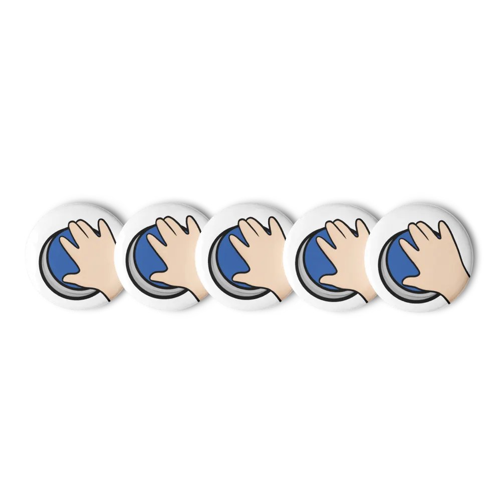 Nut Button Buttons product image (3)