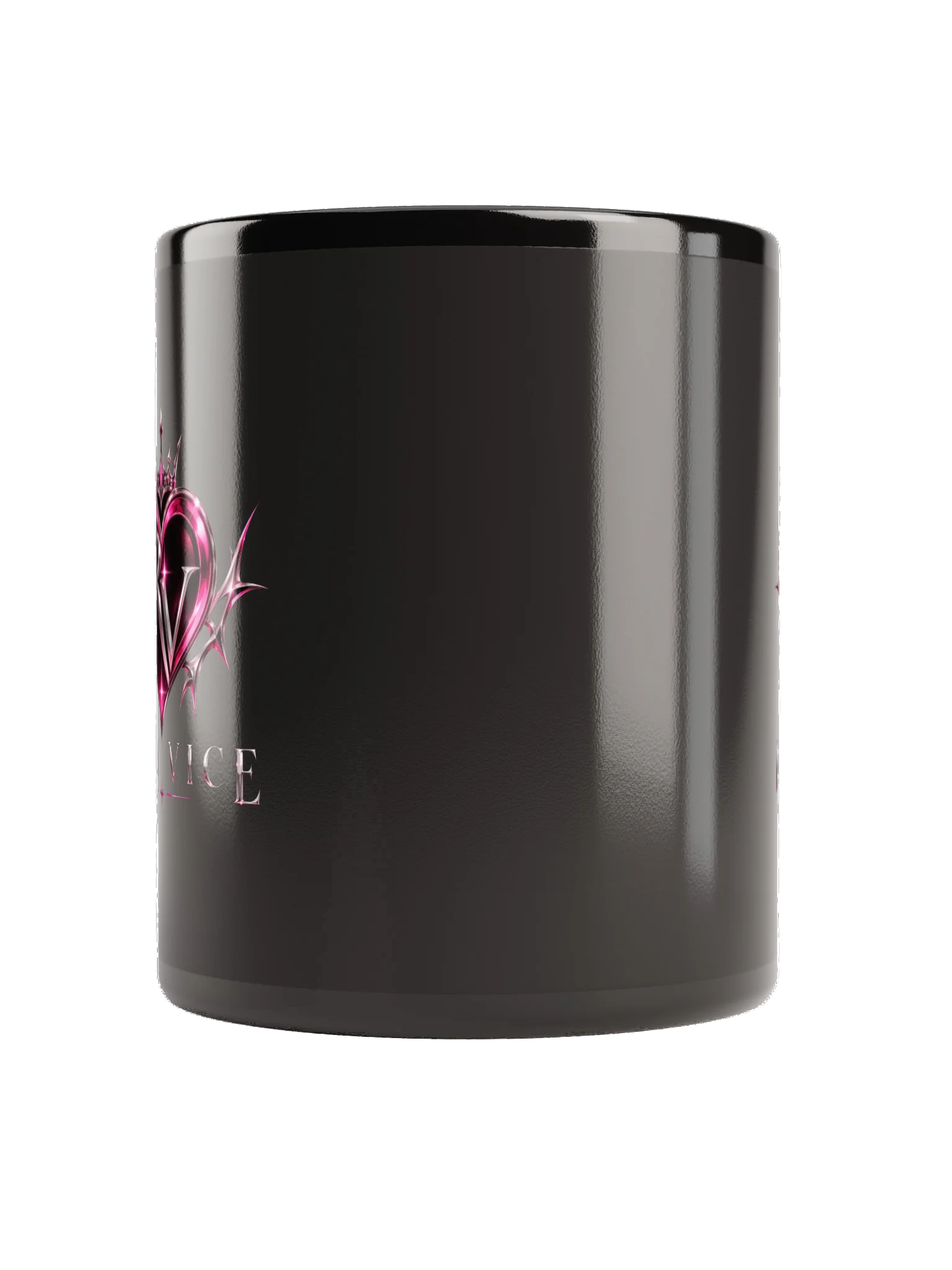 Pink Diamond Mug product image (3)