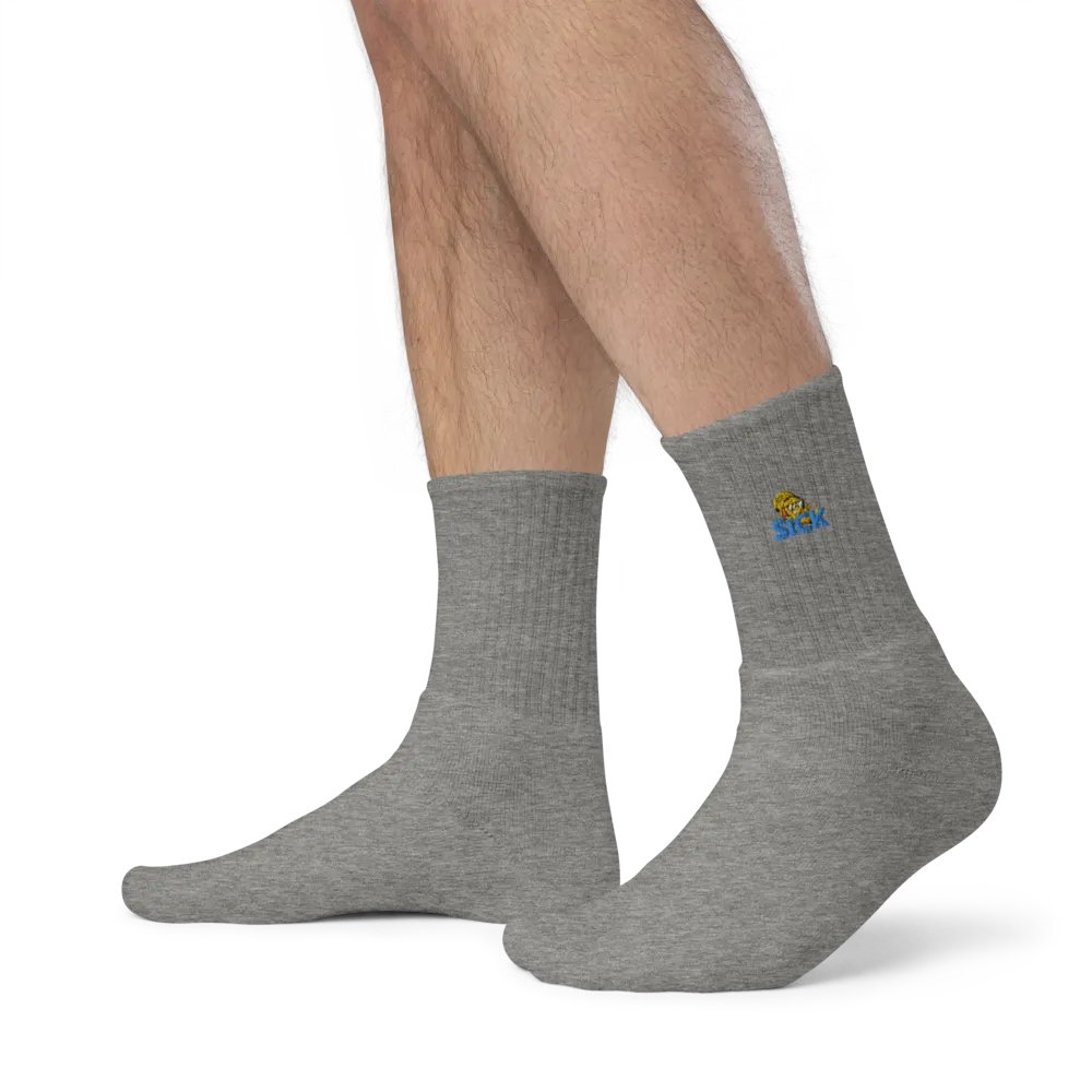 Sick Fish Socks product image (3)