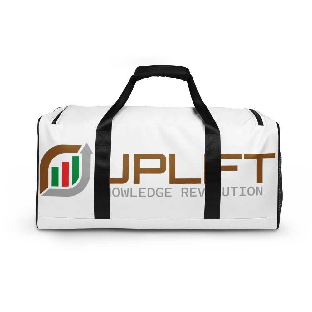 UpLift Pro Duffel Bag product image (6)
