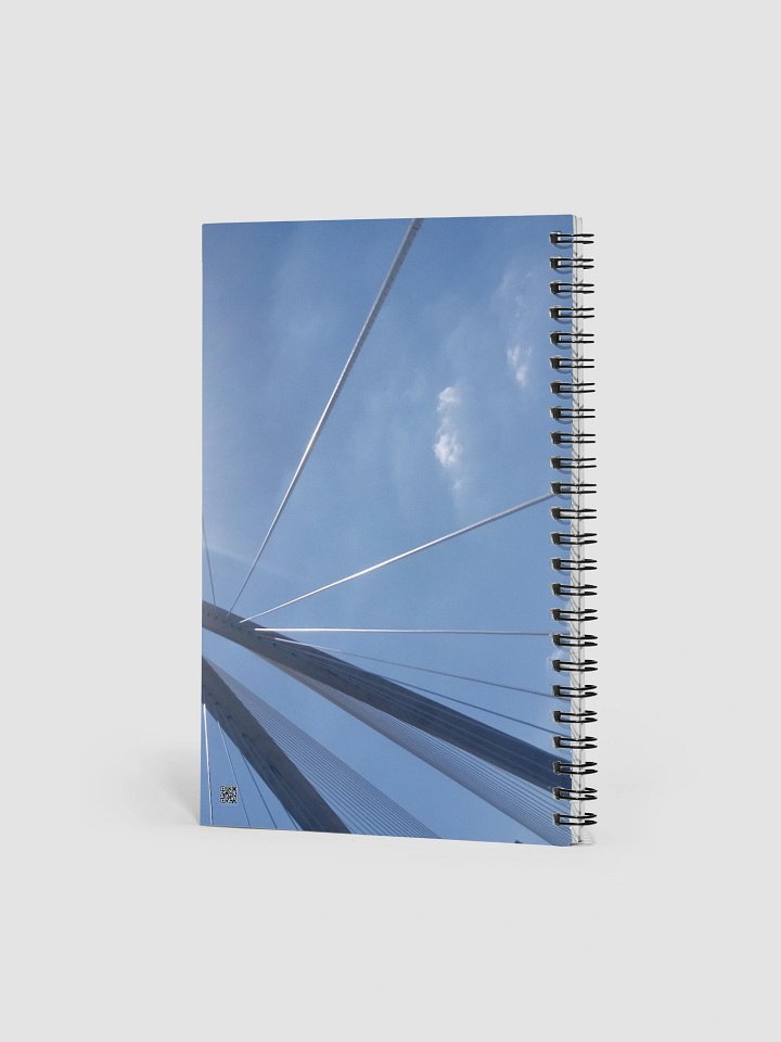 Architecture Notebook product image (2)
