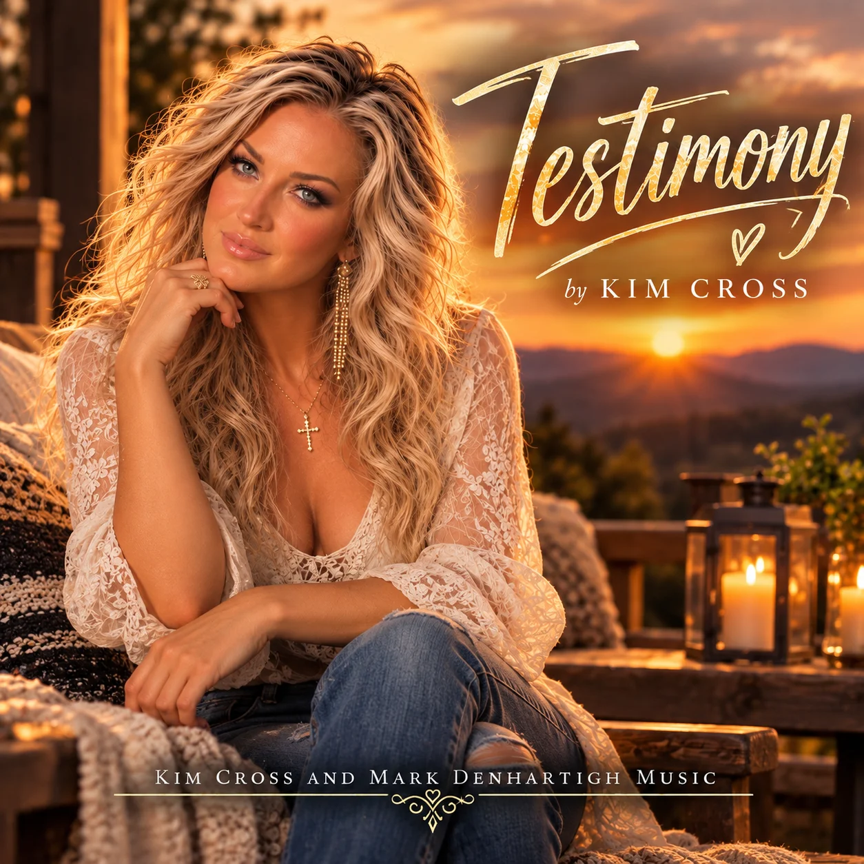 Testimony (Single Song) product image (1)