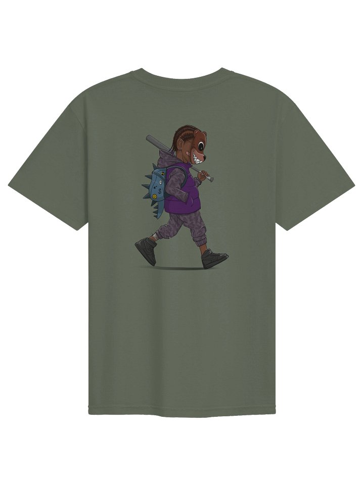 KHK Texas Edition product image (15)