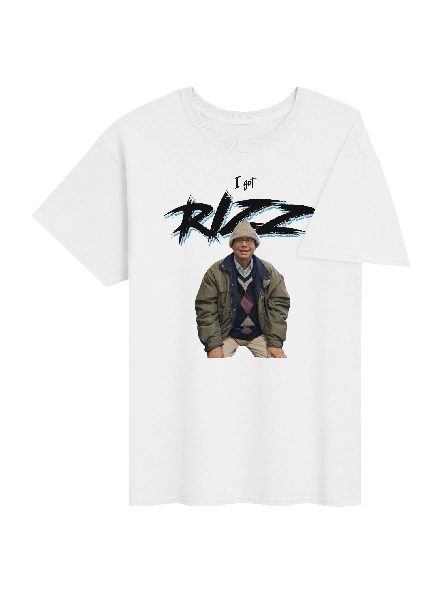 Rizz product image (3)