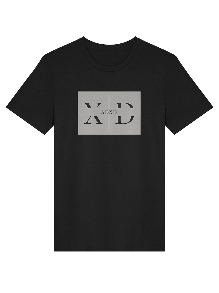 ADXD FANCY Organic T-Shirt product image (1)