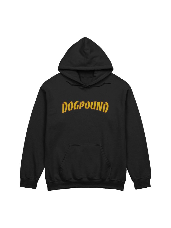 SK8 RAT HOODIE product image (1)