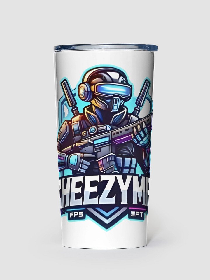 Travel 20oz Cup product image (1)