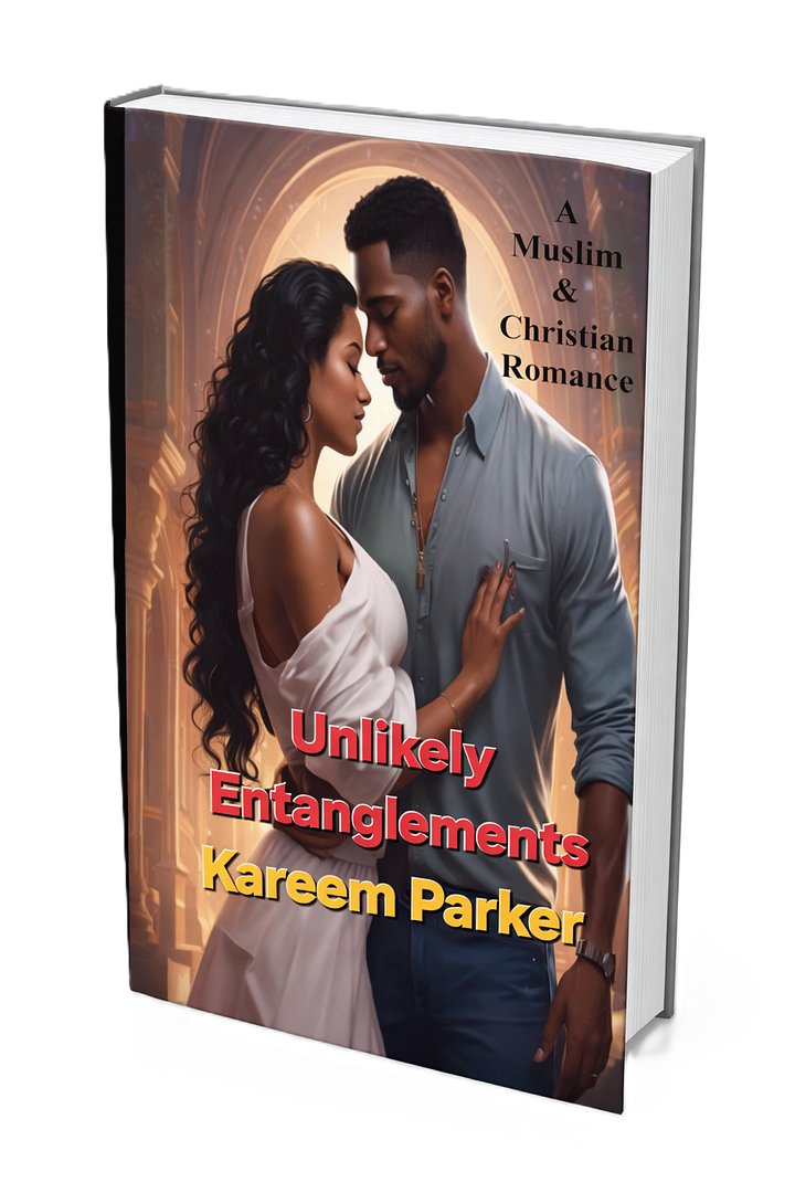 Unlikely Entanglements - Paperback product image (1)