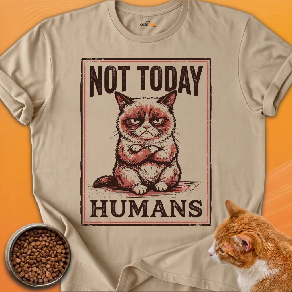 Not Today product image (1)