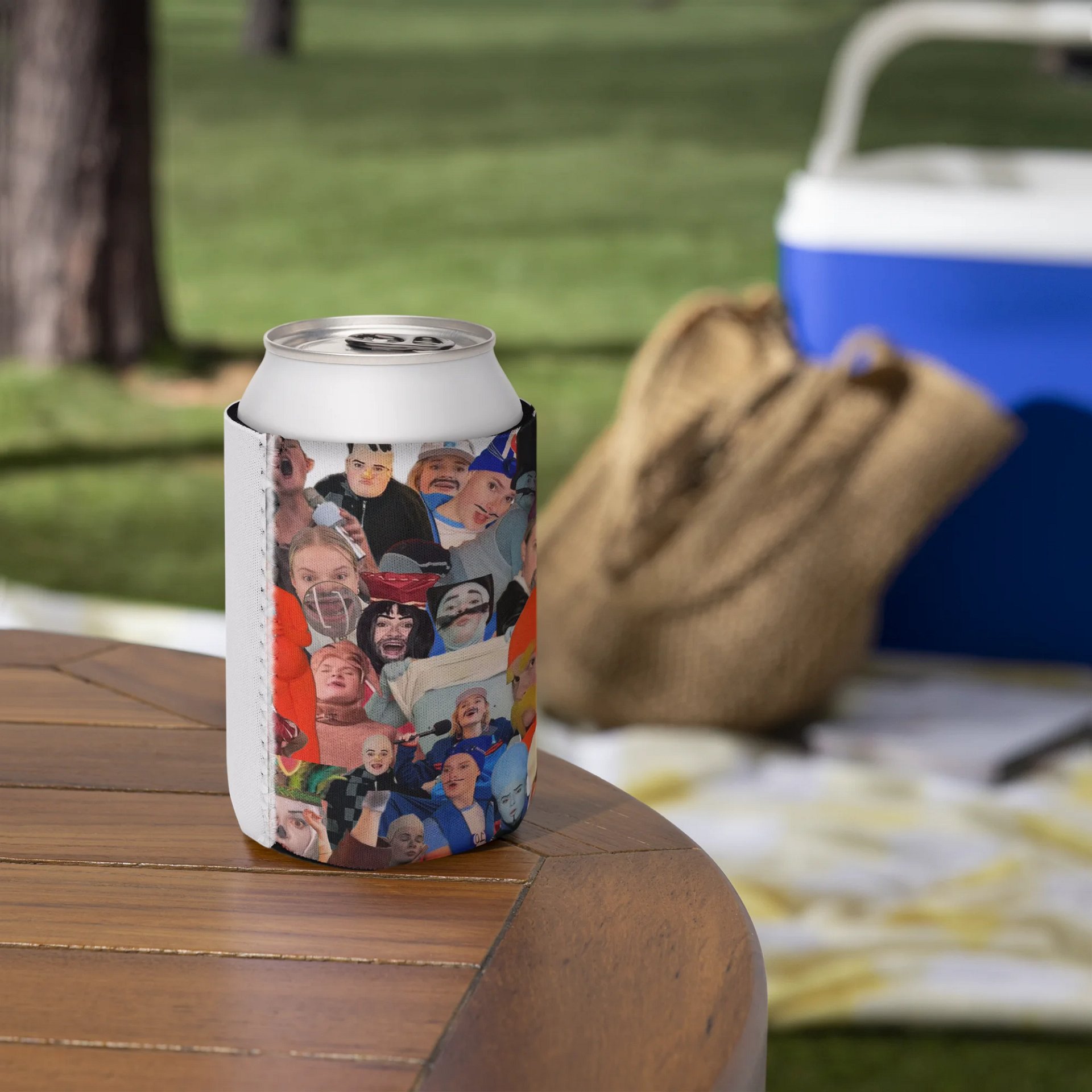 ASHBY KEEPS ME KOOZIE product image (6)