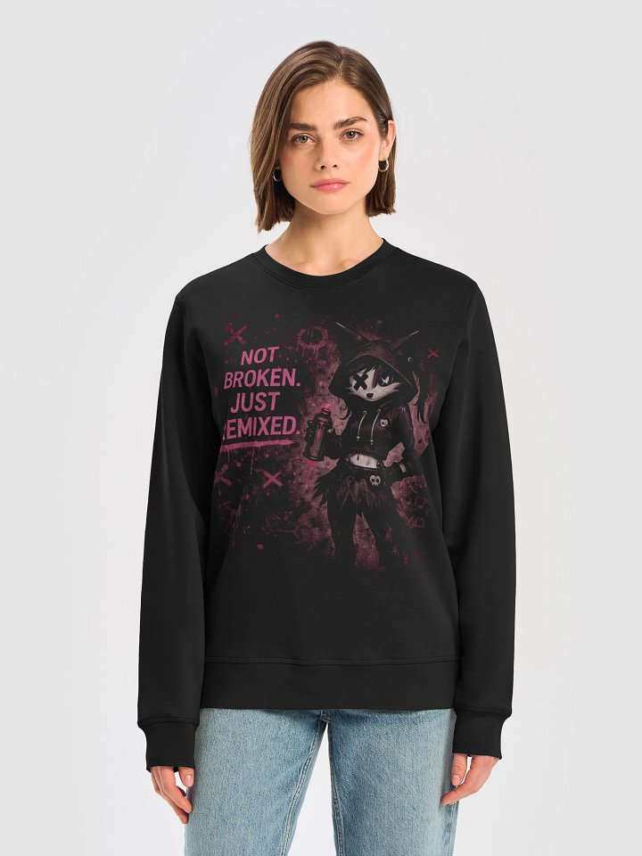 Tantrum Remix Long Sleeve product image (1)