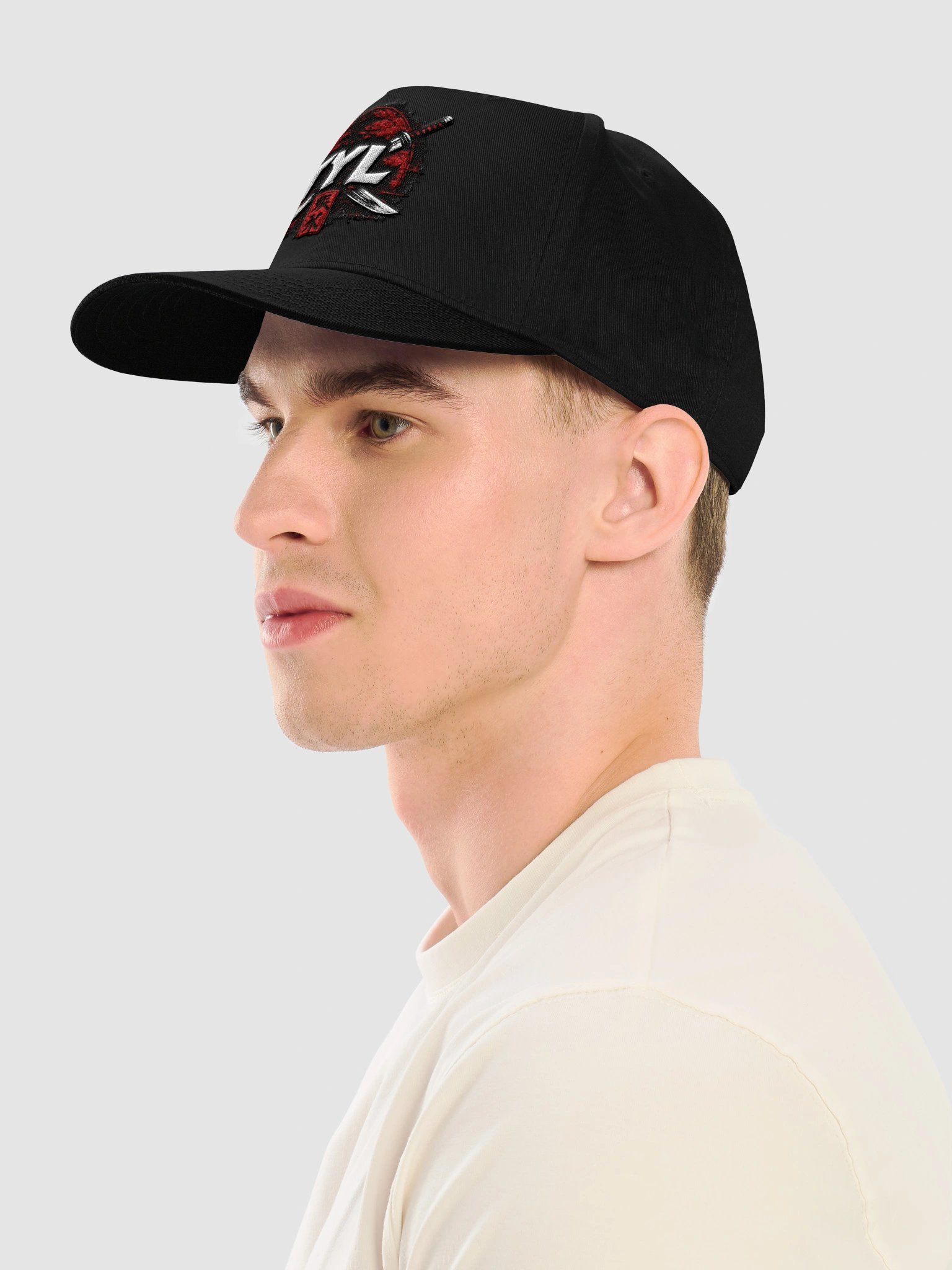 TYL Japanese Cap product image (7)
