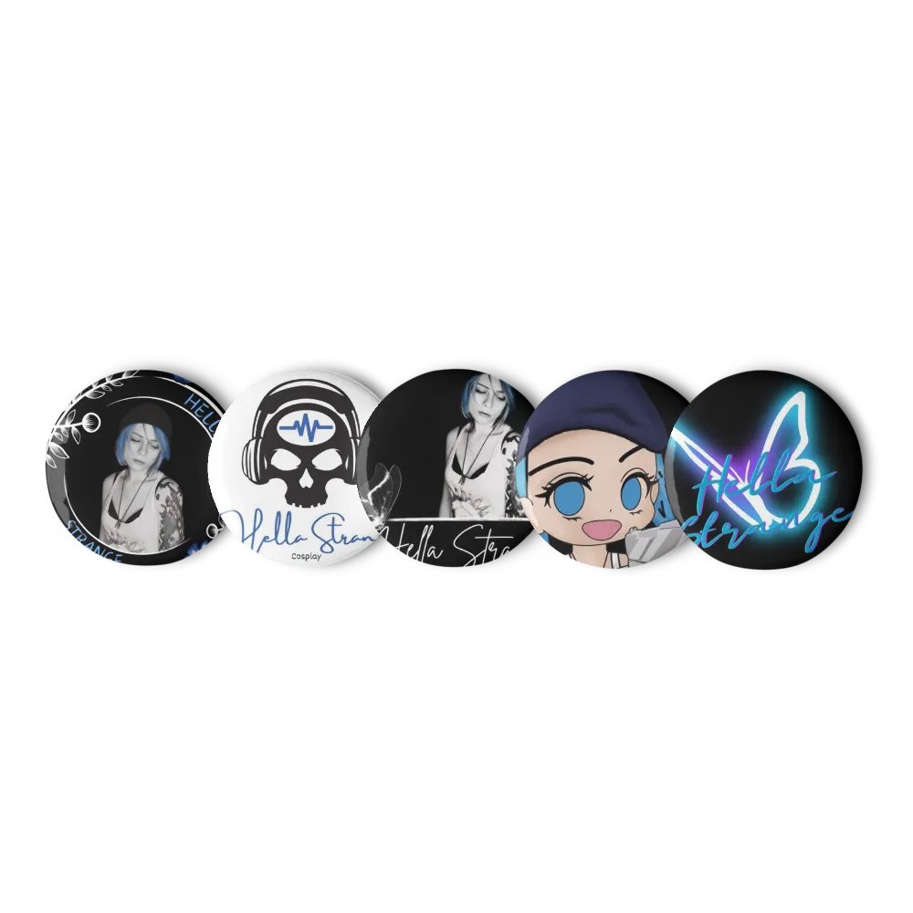 Hella Pins product image (5)