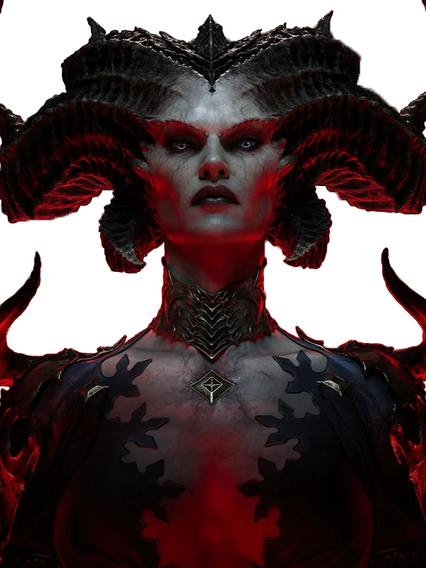 Lillith Files product image (1)