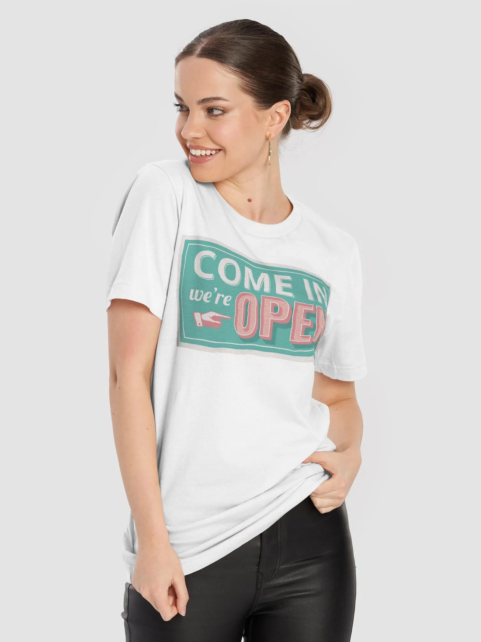 Come In We're Open product image (80)