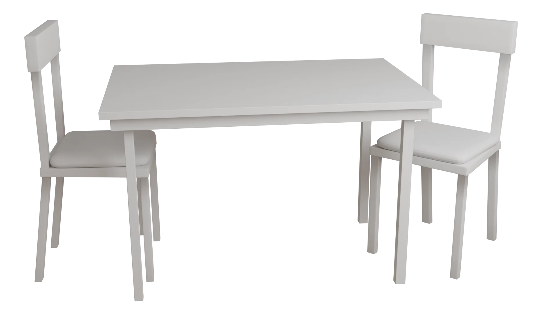 Breakfast Nook Table product image (4)