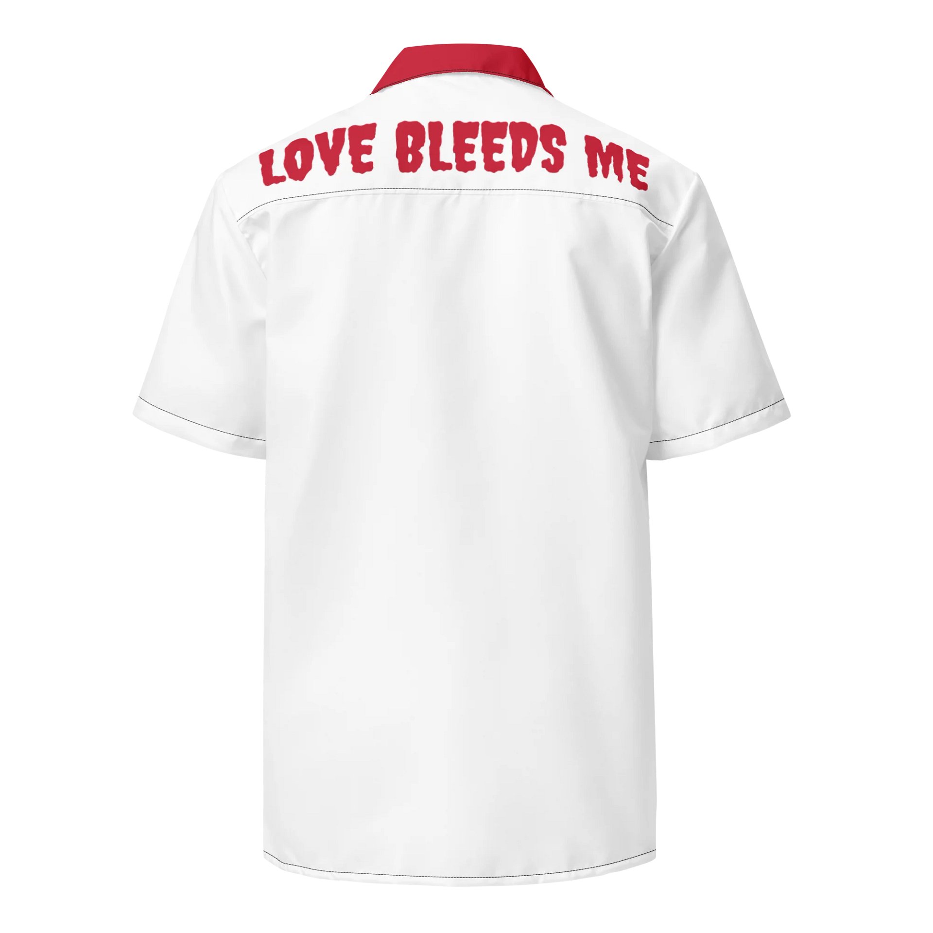 Melting Heart Club Shirt product image (2)