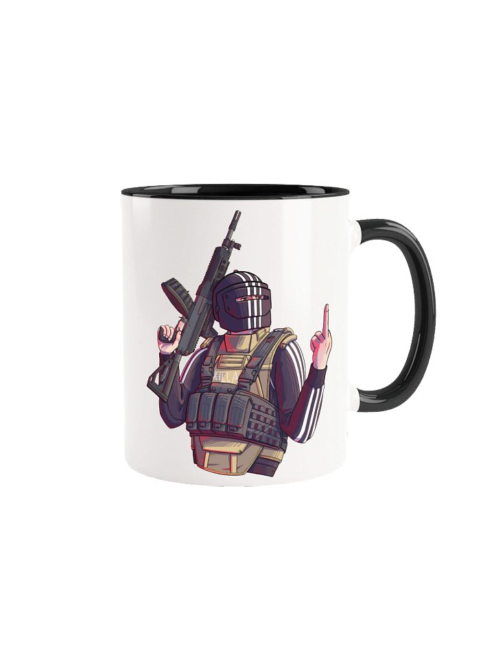Killa Mug - Regular Coloring product image (8)