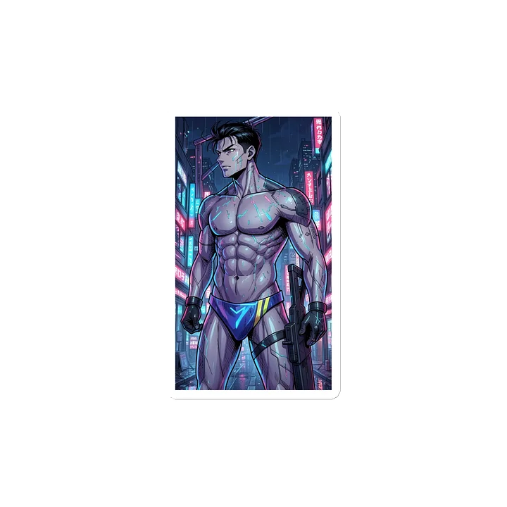 Lifeguard Piers Nivans product image (2)