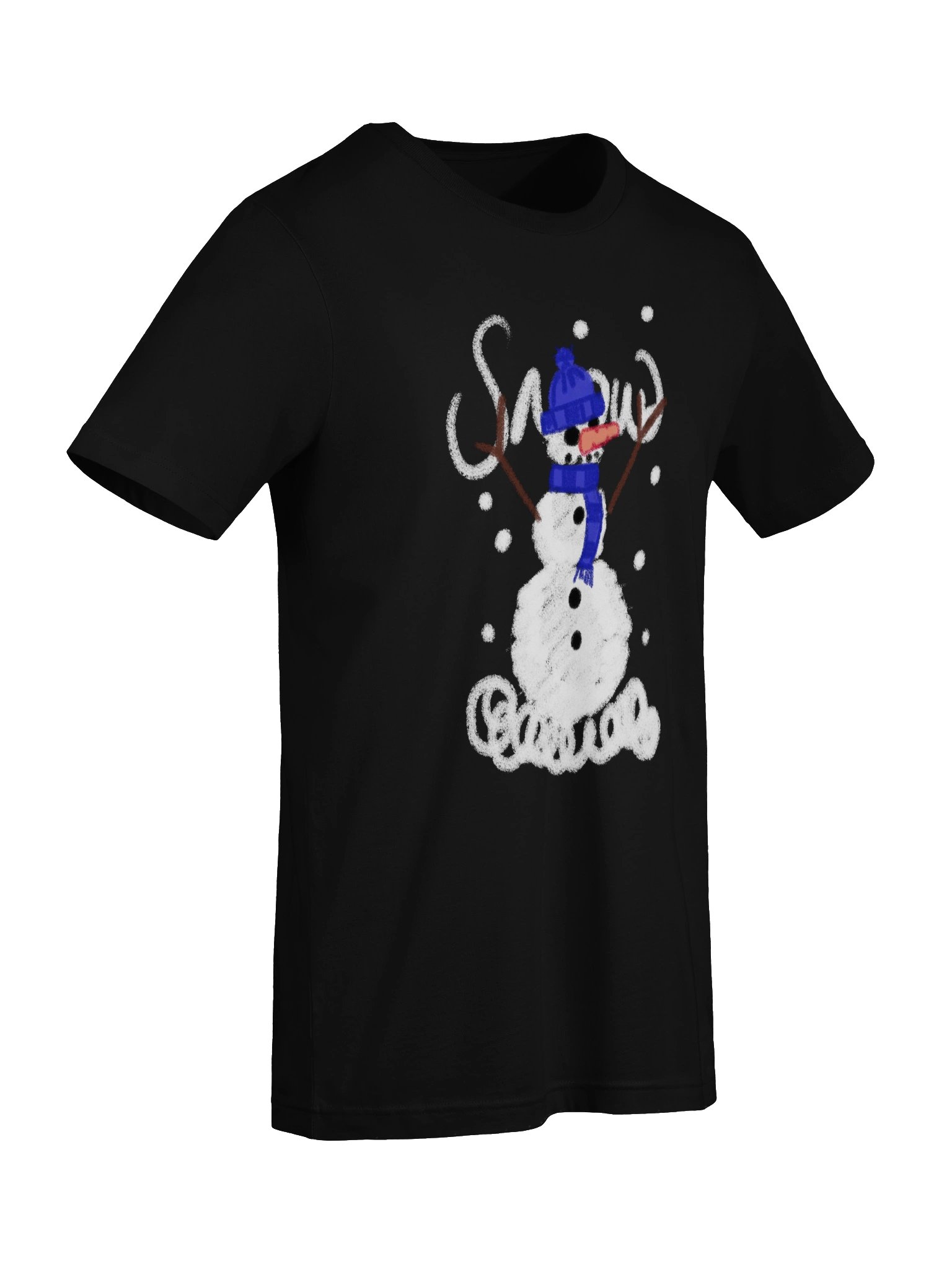Snow Business Tee product image (7)